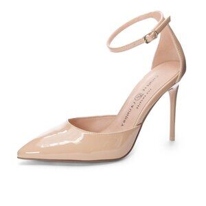 Patent "Dolly" Pump